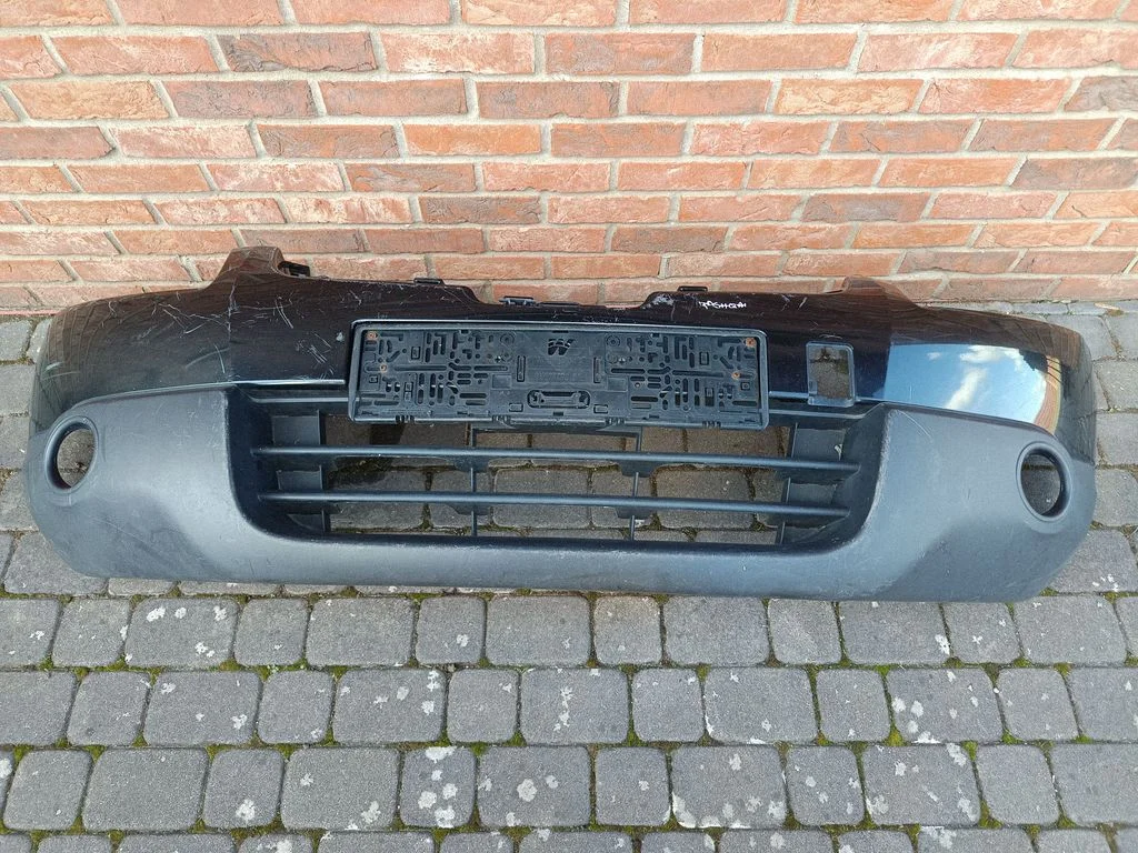 Priekšējais bamperis 62022JD00H