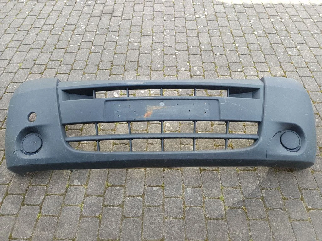 Priekšējais bamperis 8200197134