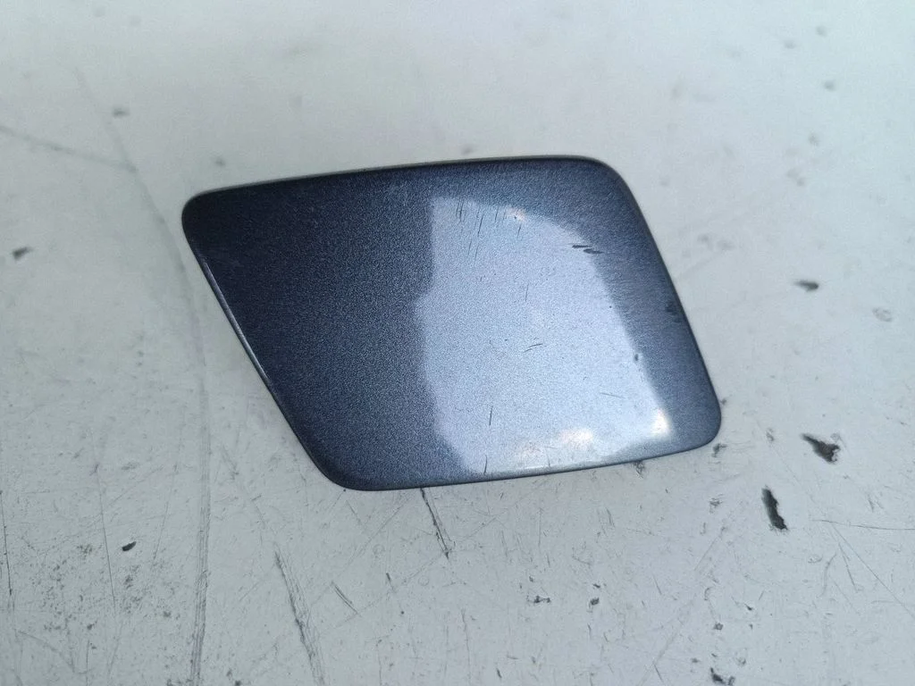 Headlight washer spray nozzle cap/cover 7253318