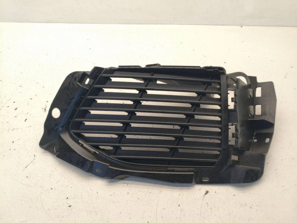 Front bumper lower grill 9810870377