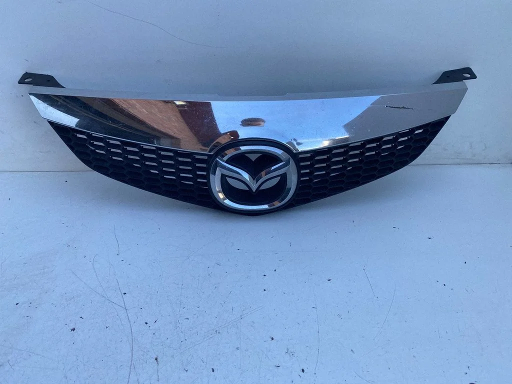 Augšējās restes – Mazda 6 (2002-2008)