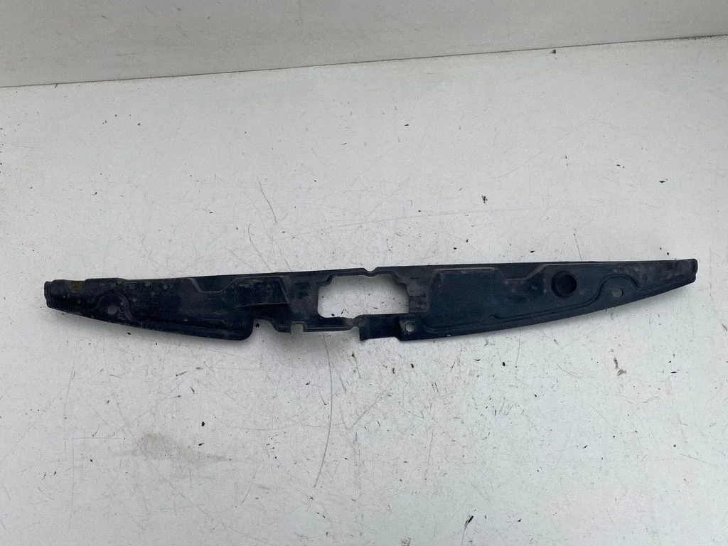 Engine bonnet/hood lock trim molding 5329228040