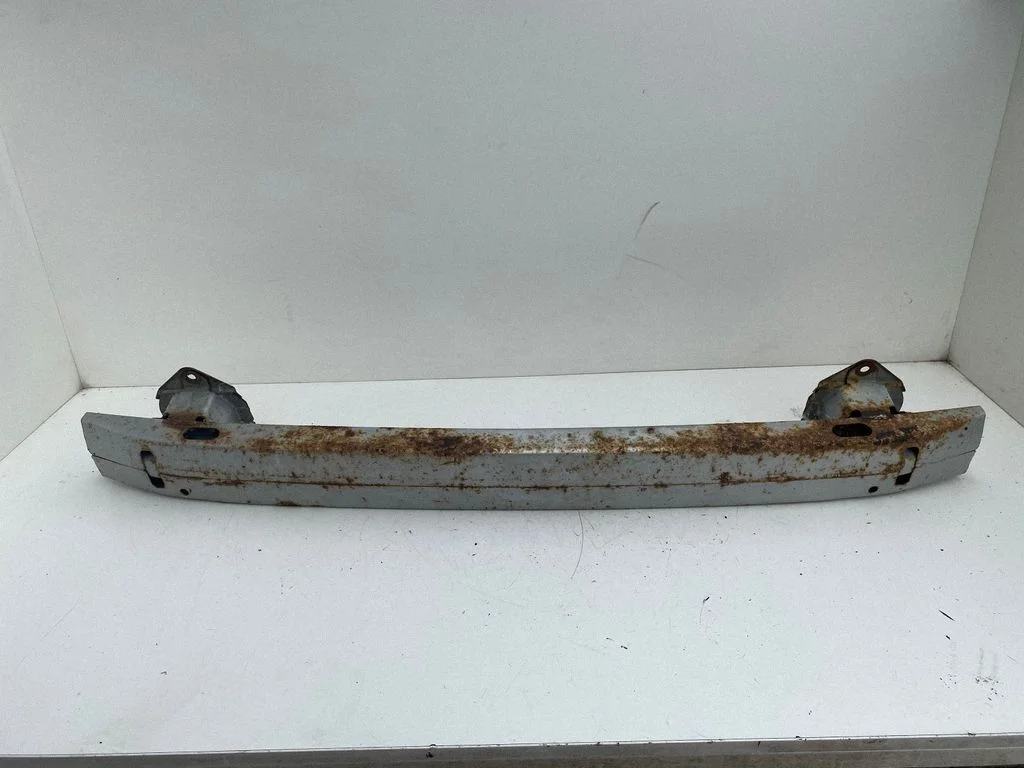 Rear bumper cross member