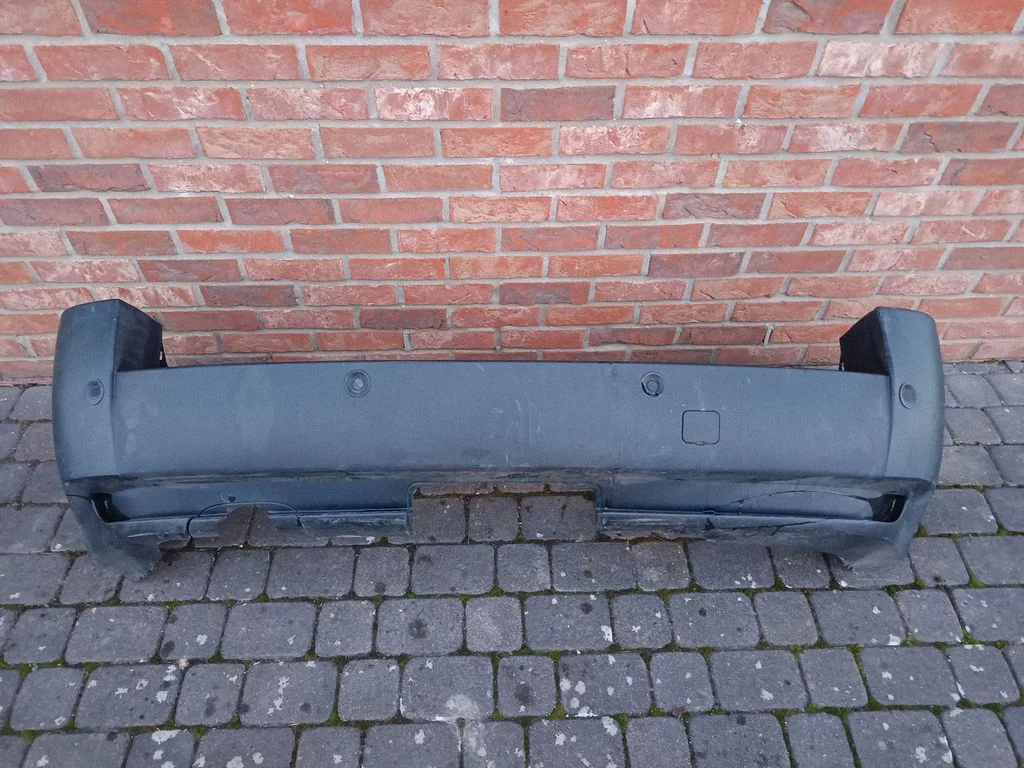 Rear bumper 3400941