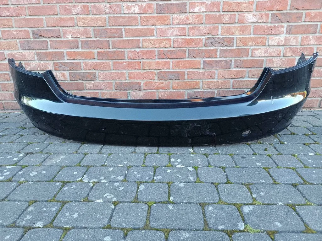 Rear bumper 8T8807511