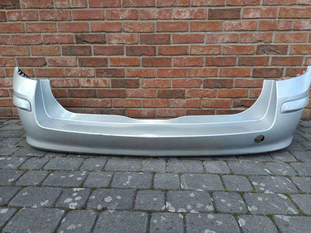 Aizmugurējais bufers – Opel Astra H (2004-2012)