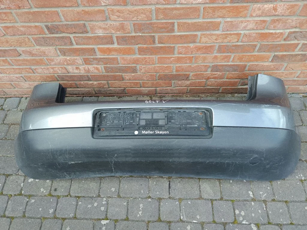 Zderzak tylny 1K6807521