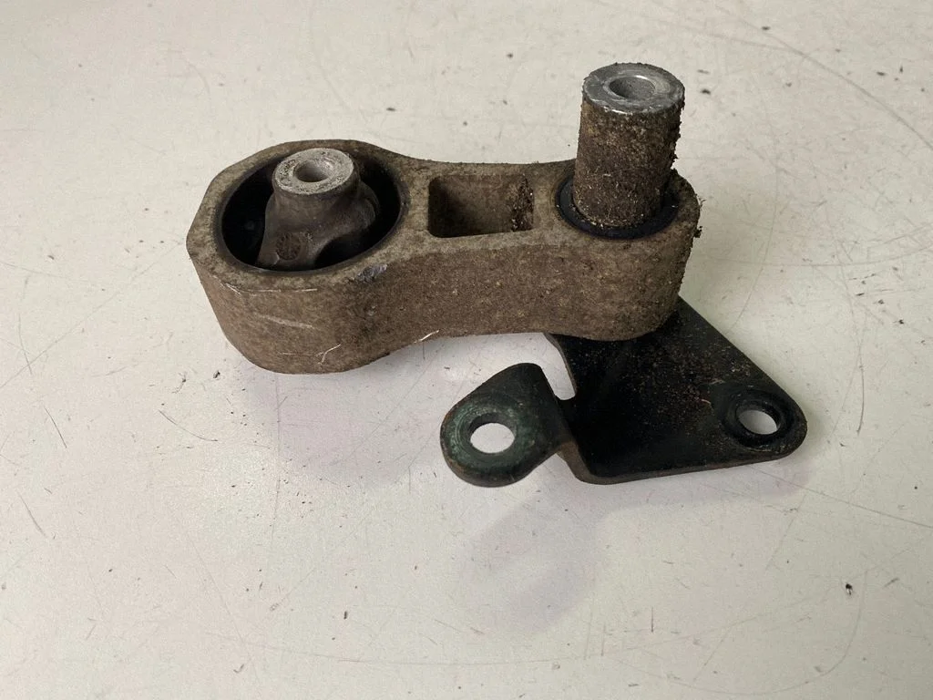 Gearbox mount