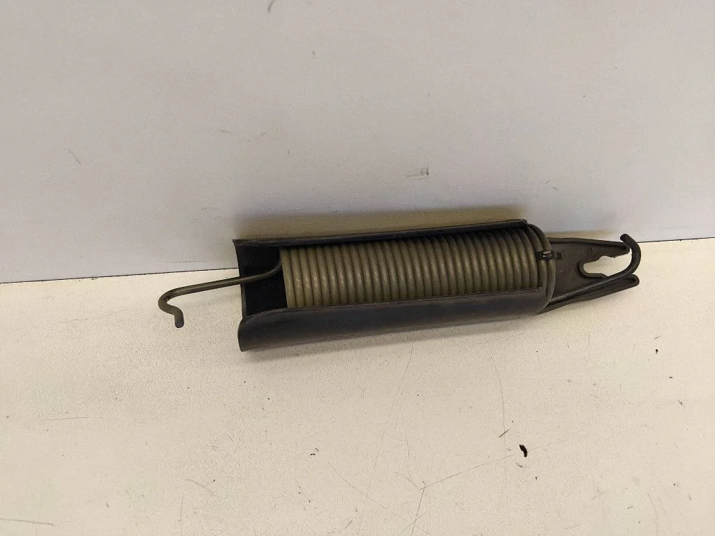 Tailgate/trunk/boot tension spring – Audi A5 Sportback 8TA (2009-2016)