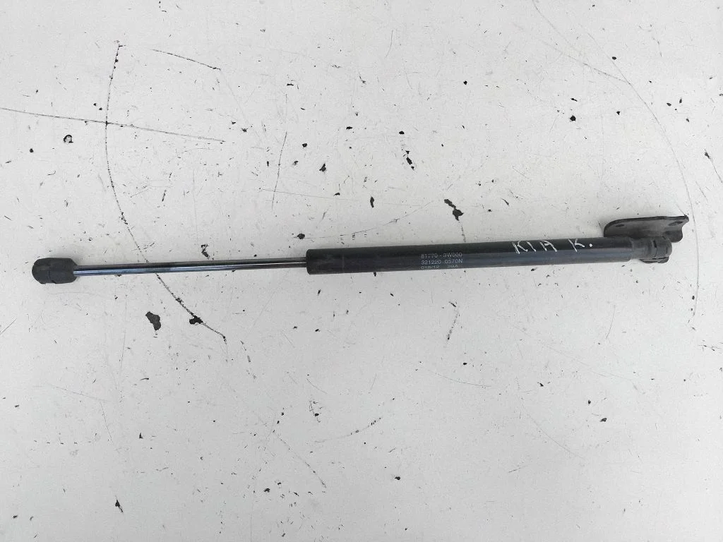 Tailgate/trunk strut/damper 817703W000