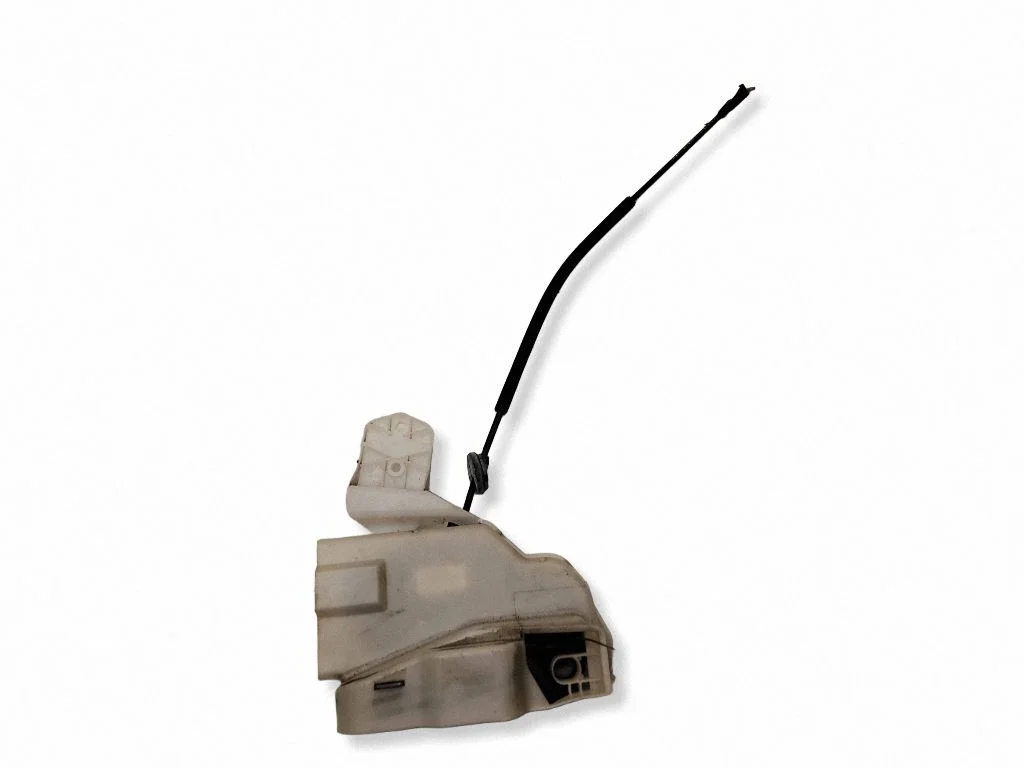Priekšējo durvju slēdzene 3D0837867C