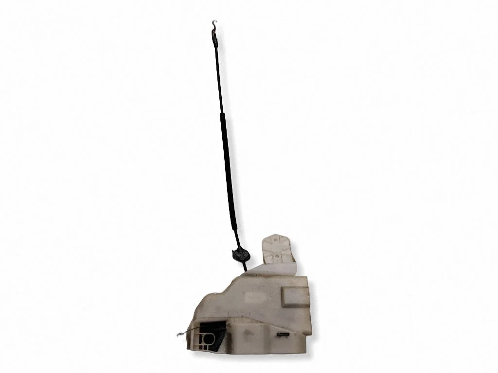 Priekšējo durvju slēdzene 3D0837868C