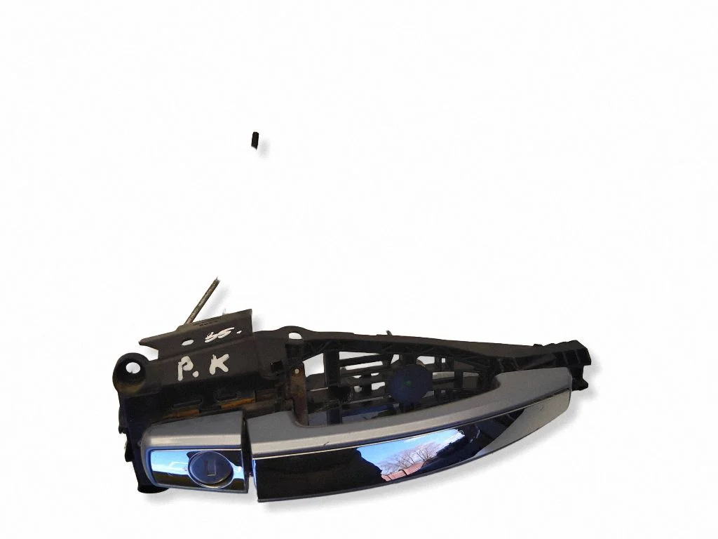 Front door exterior handle 13305780