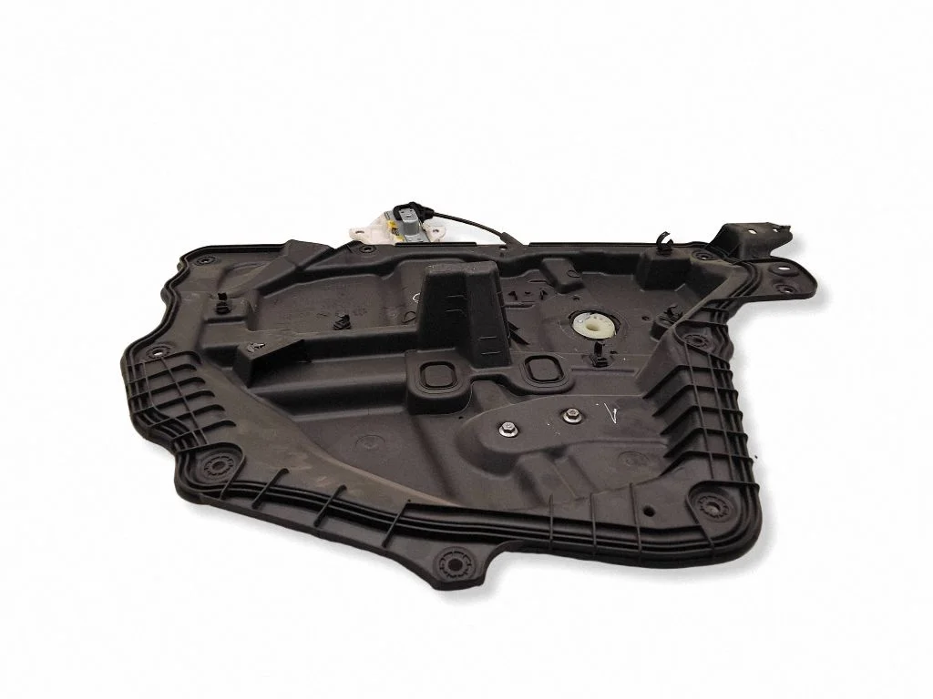 Priekšējā el. loga pacēlāja mehānisms bez motoriņa KD355997X