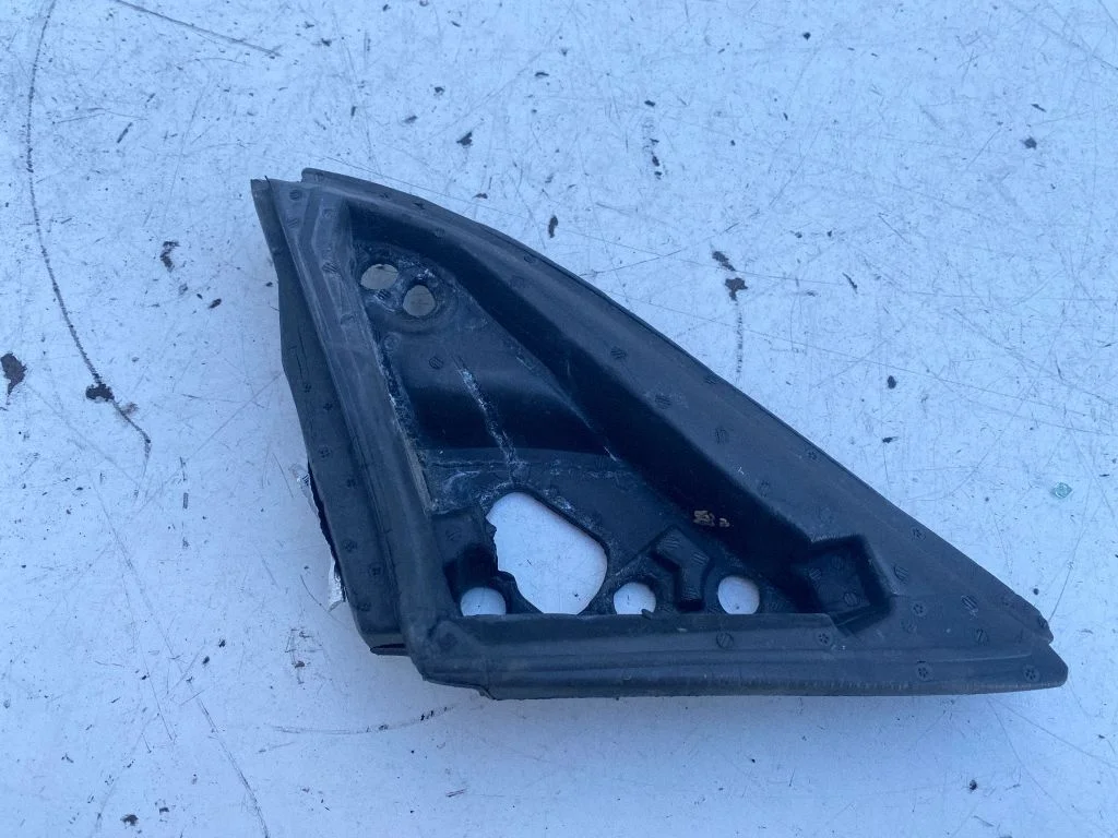 Front door wing mirror part 31371153
