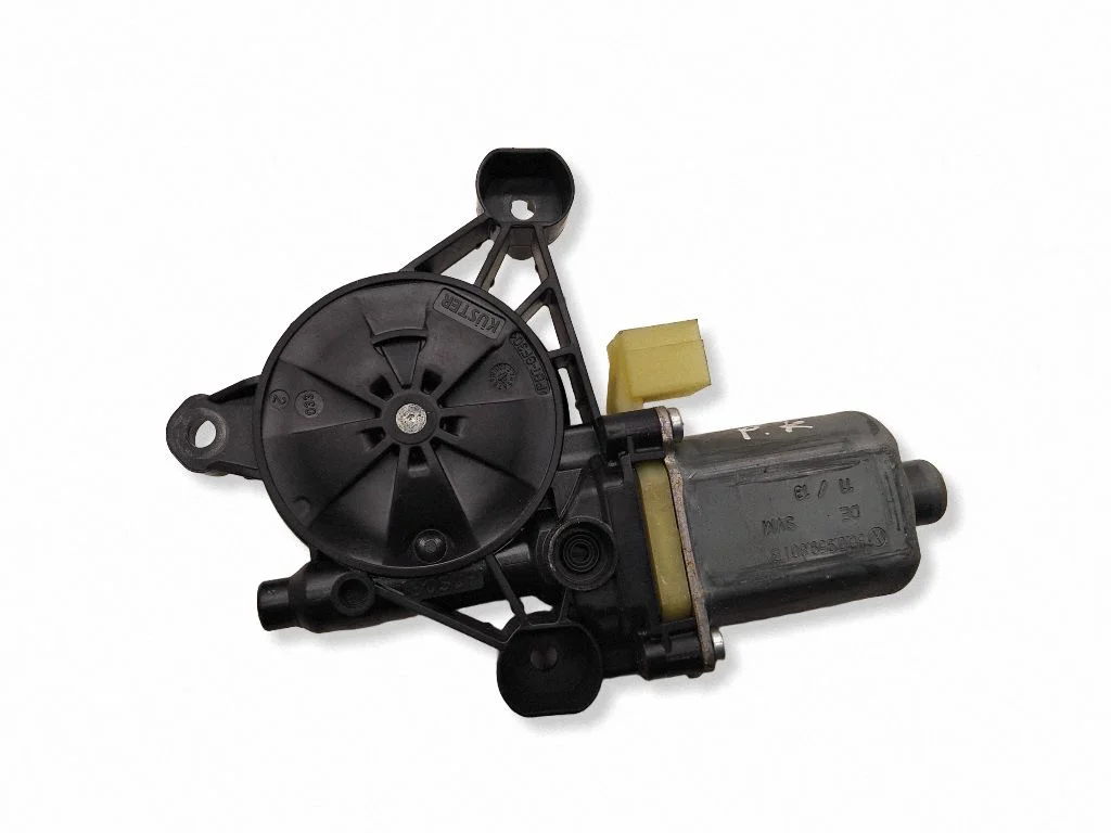Priekšējā loga pacēlāja motoriņš 5Q0959801B