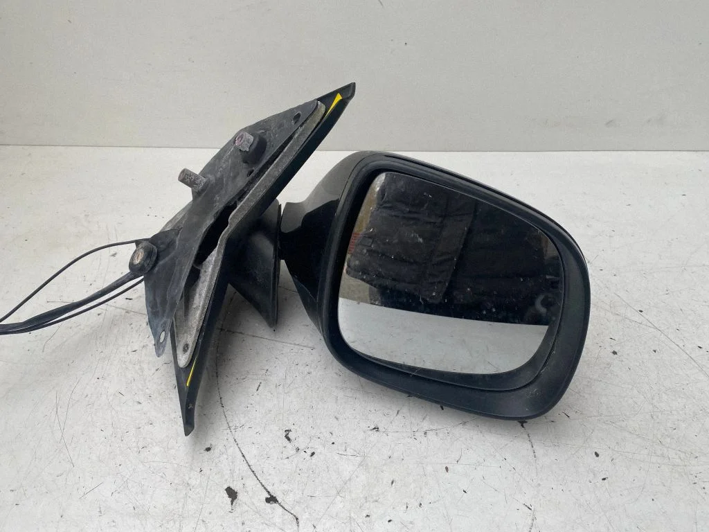 Front door electric wing mirror 7E1857502JA