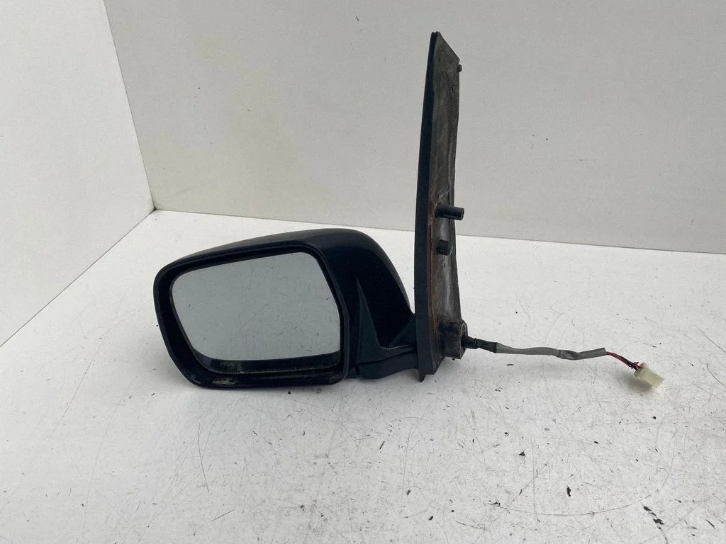 Front door electric wing mirror – left