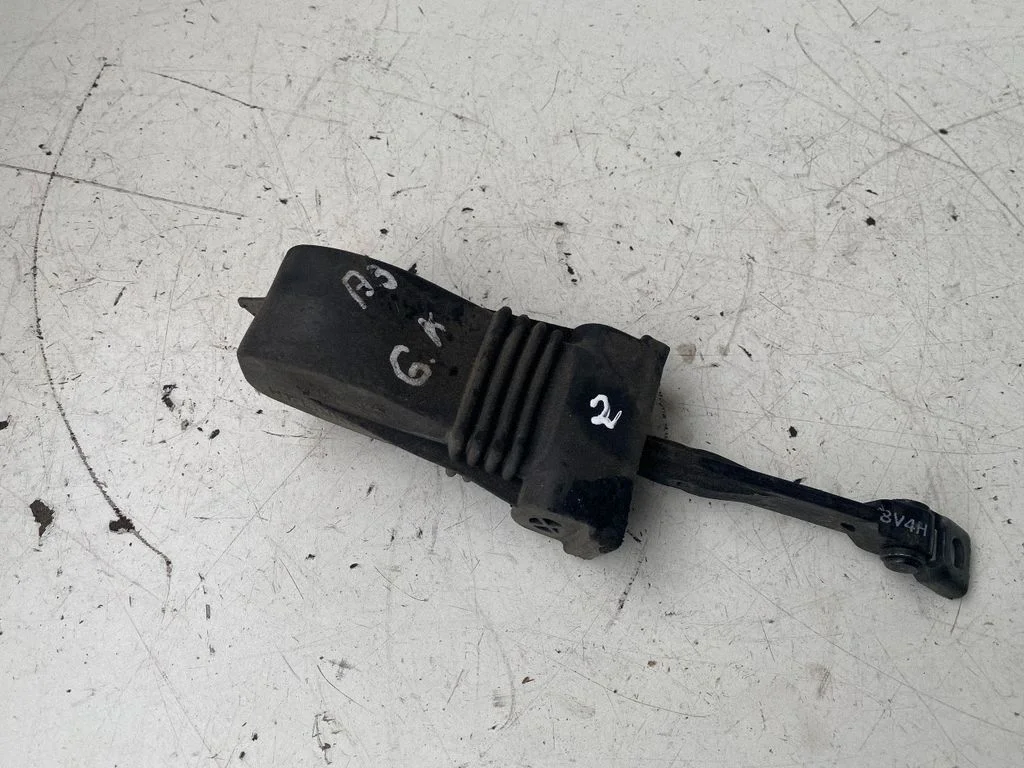 Tagaukse avamispiiraja – Audi A3 S3 8V (2013-2019)