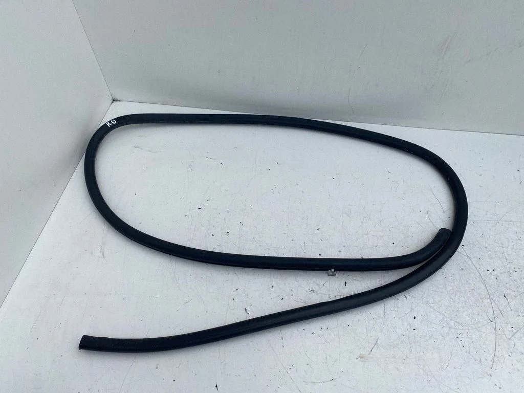 Rear door rubber seal (on body) – Lexus IS 220D-250-350 (2006-2013)