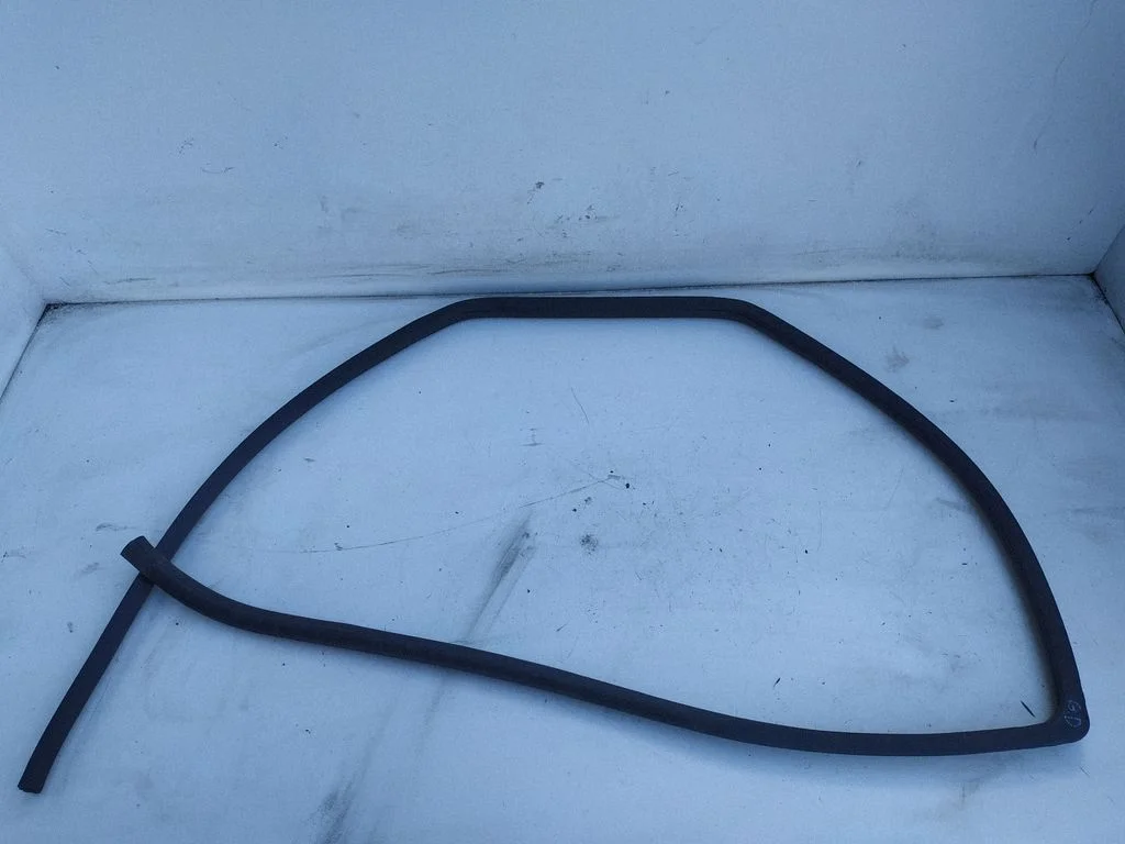 Rear door rubber seal (on body) NOCODE