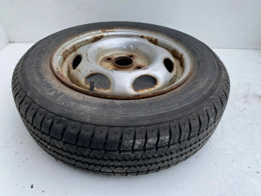 Felgi stalowe R14 – Toyota Corolla E100 (1991-1995)