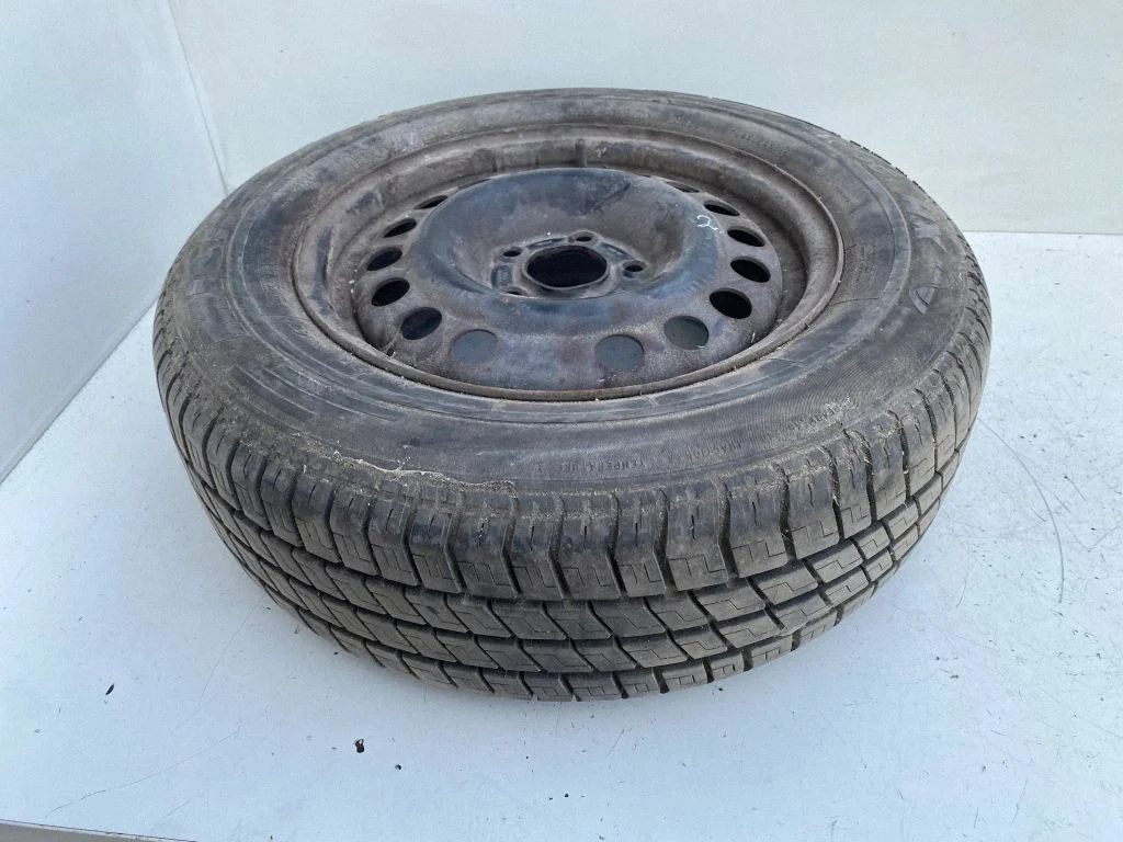 R15 steel rim OP515017