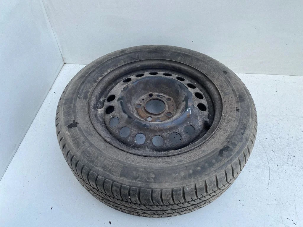 R15 steel rim 2150150