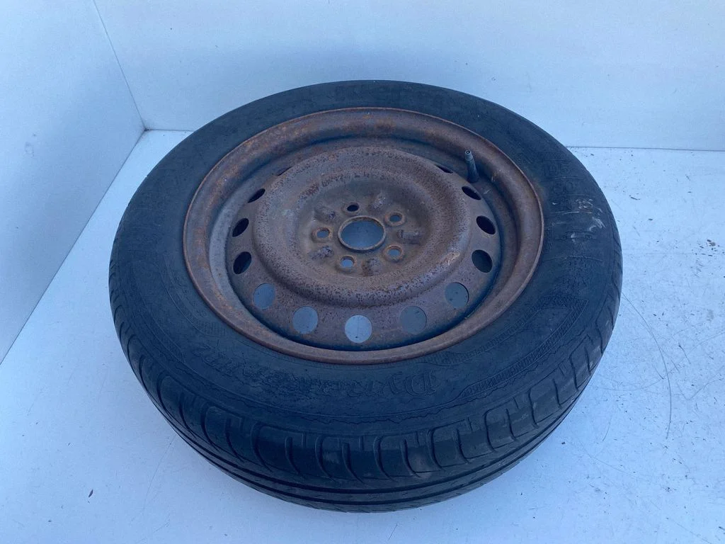 R15 terasvelg (-veljed)