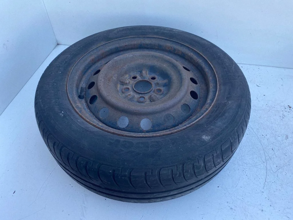 R15 terasvelg (-veljed)