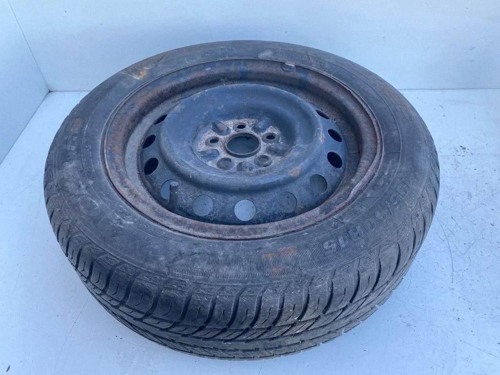 R15 terasvelg (-veljed)