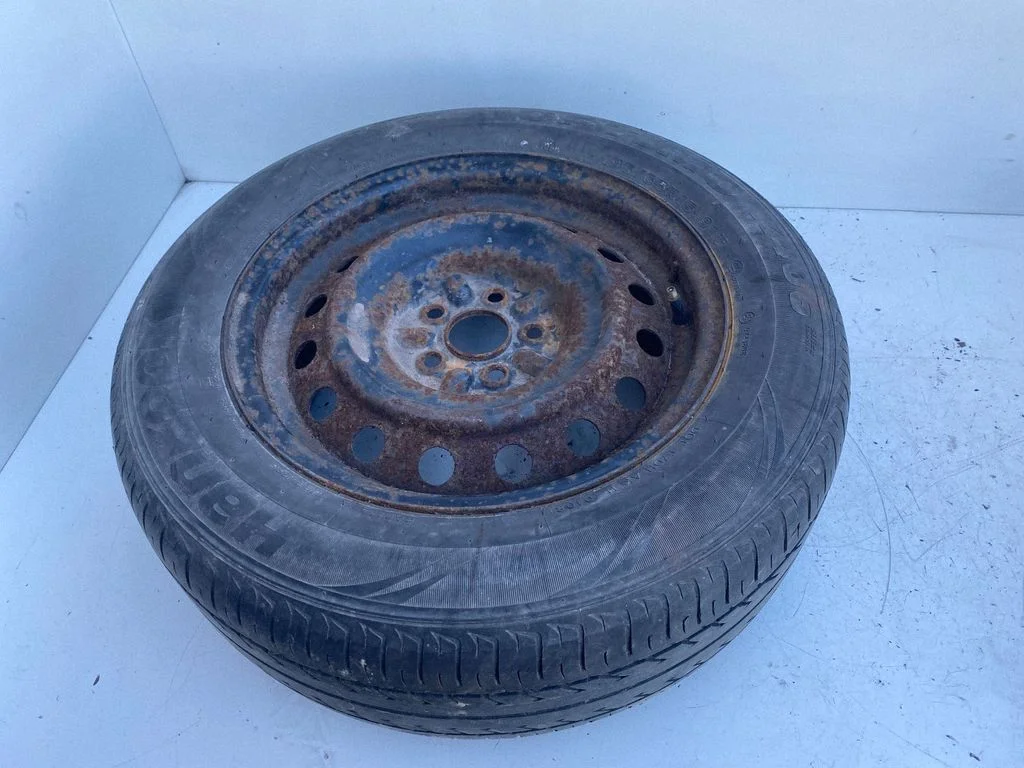 R15 terasvelg (-veljed)