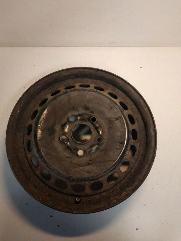 R15 forged rim – Volkswagen Passat B5 (1997-2000)