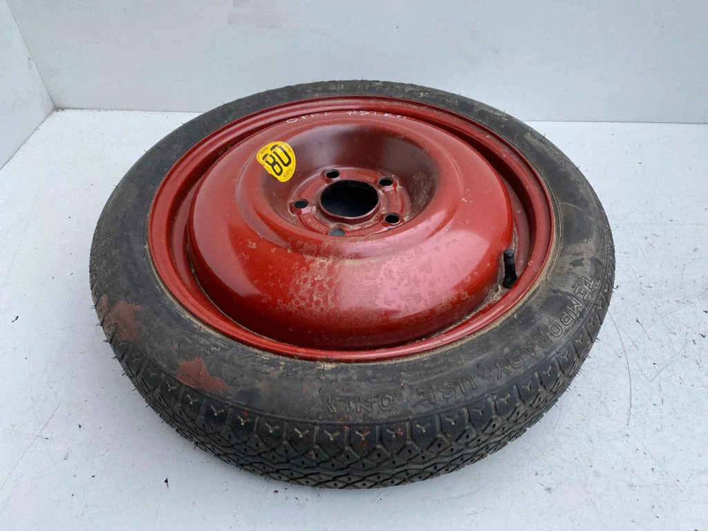R16 varuratas – Saab 9-5 (1998-2005)