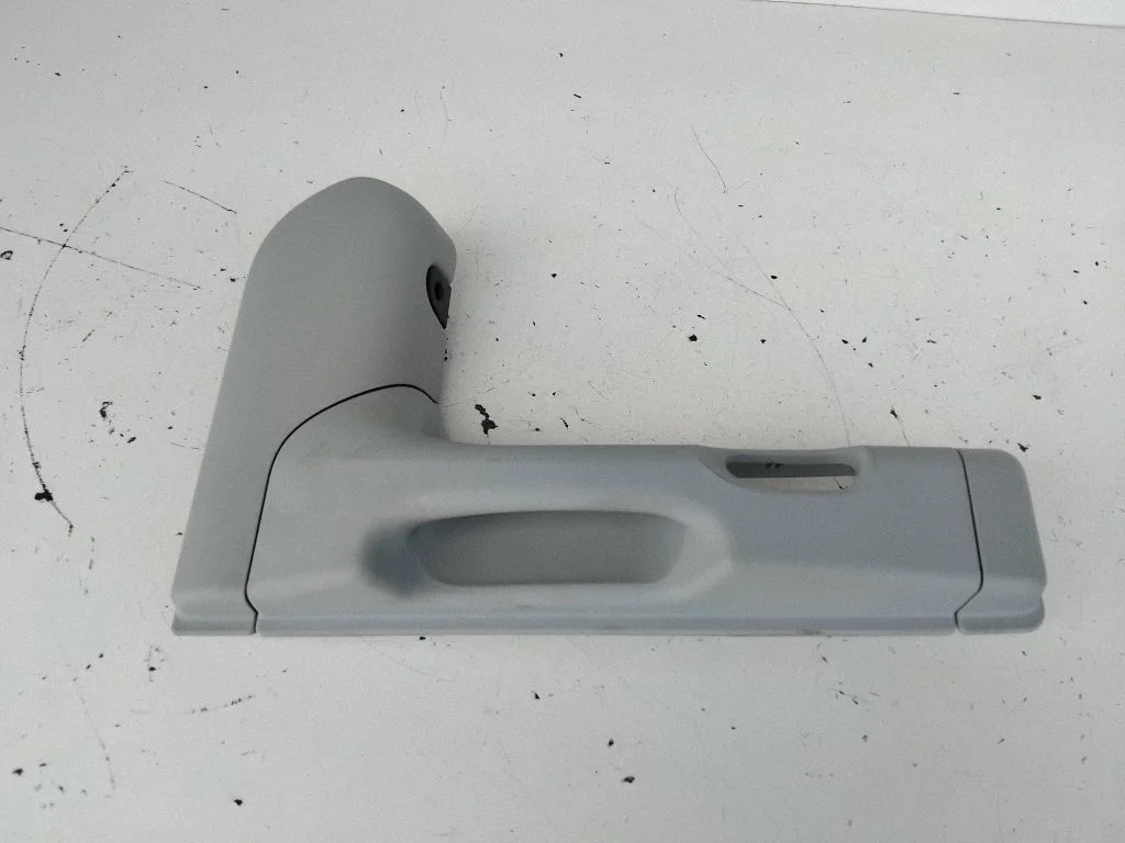 Sliding door interior handle A6397601161