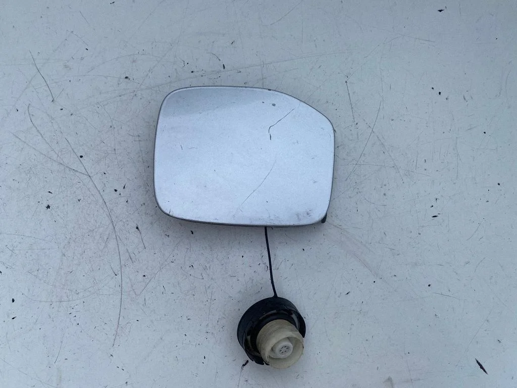 Fuel tank cap