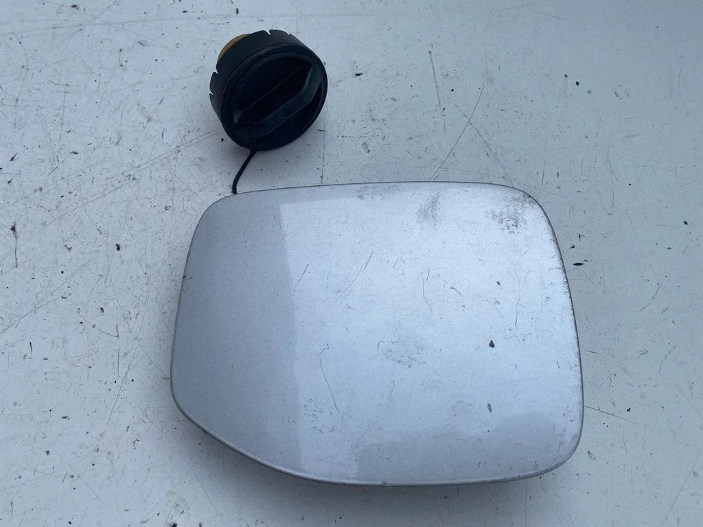 Fuel tank cap