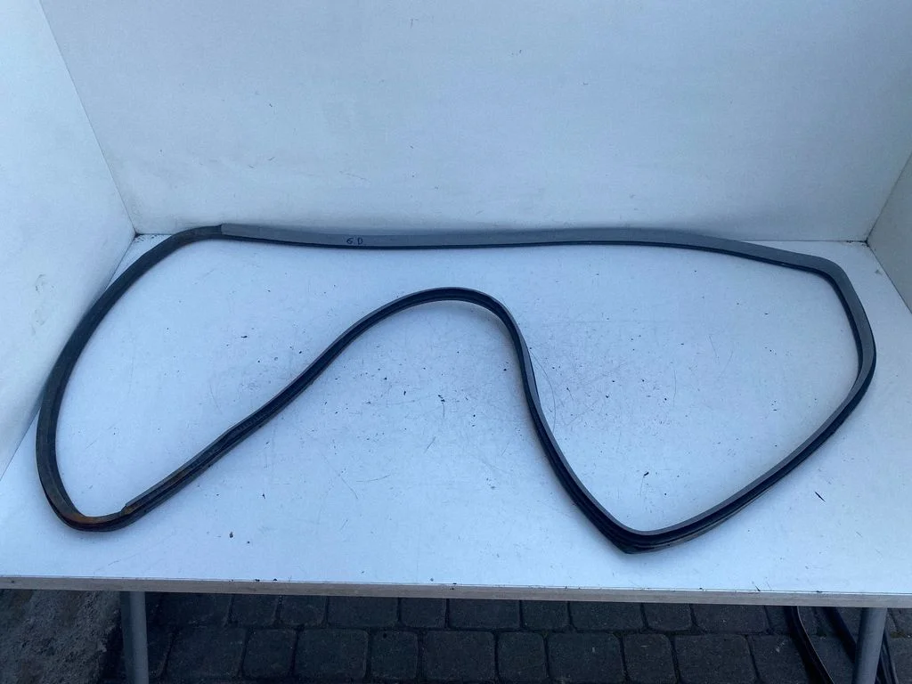 Sliding door rubber seal – Toyota Previa (XR30, XR40) II (2000-2006)