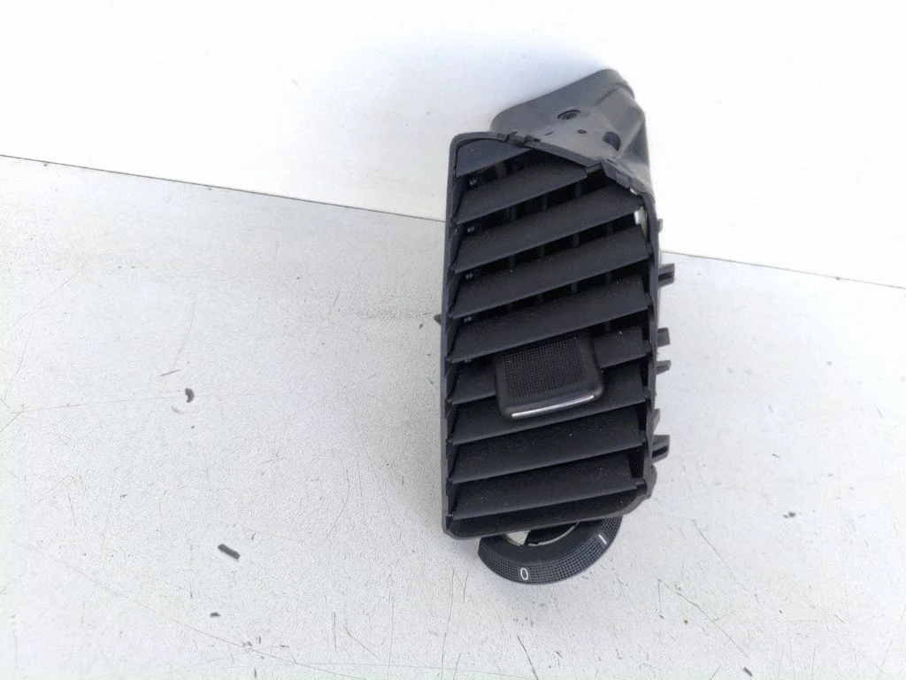 Dash center air vent grill 13282237