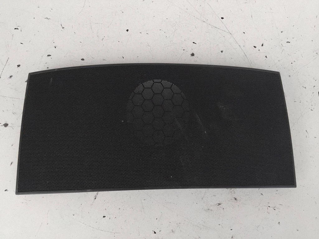 Dash center speaker trim cover A9066890208