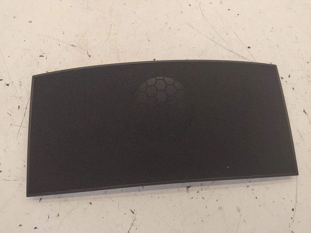 Dash center speaker trim cover A9066890208