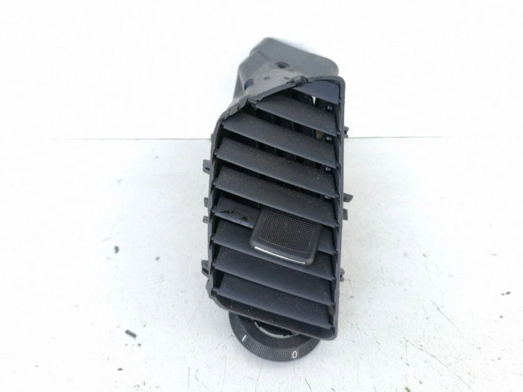 Dash center air vent grill 13282235