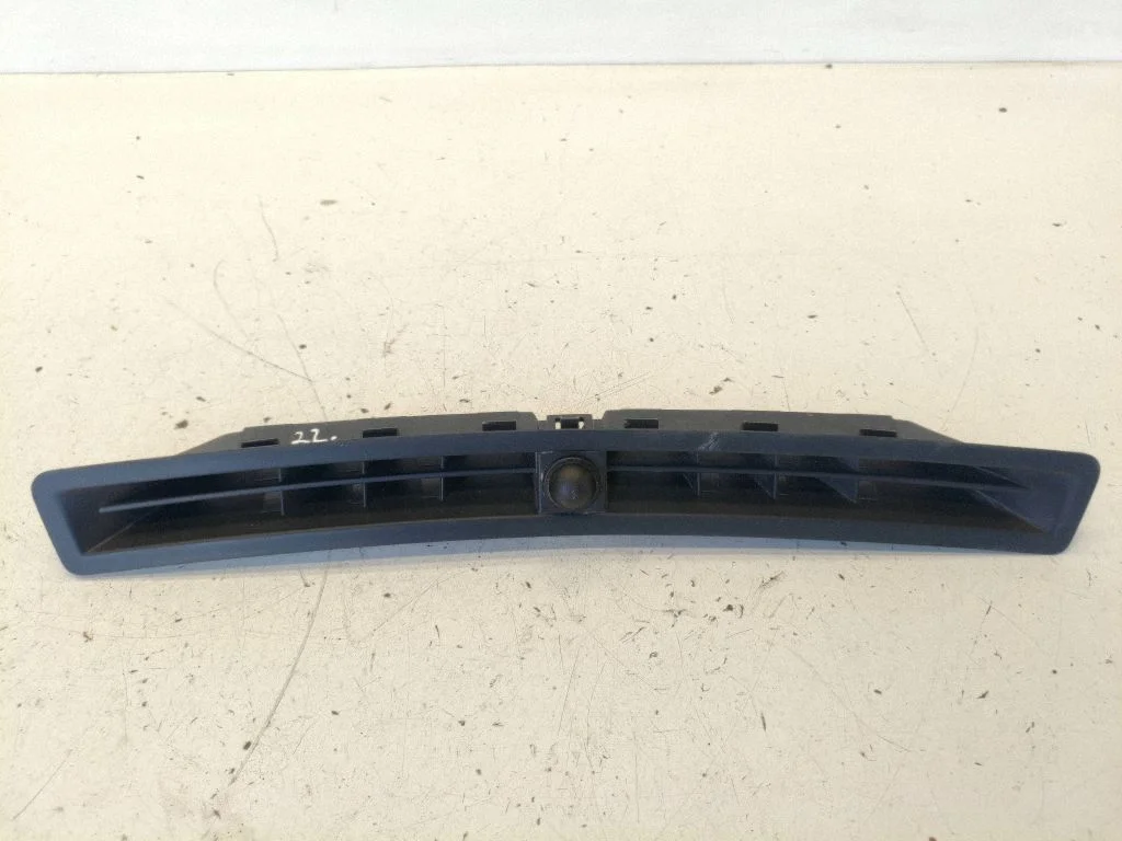 Dashboard air vent grill cover trim 9686446877