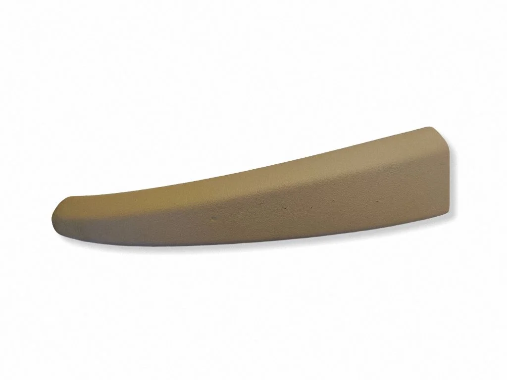 Dashboard glove box trim – Jaguar XF X250 (2007-2015)
