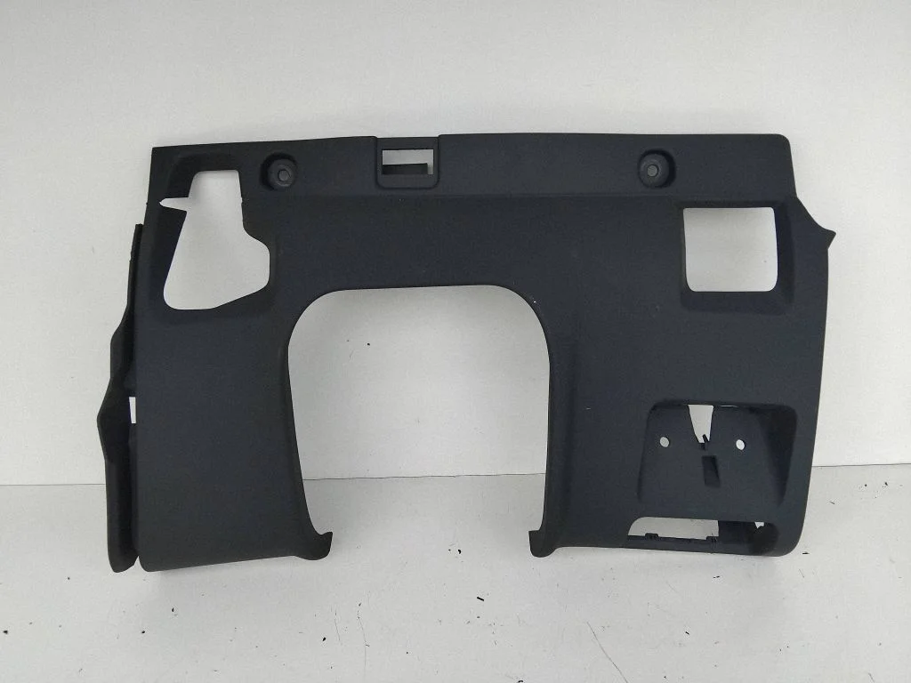 Armatuurlaua alumine viimistluspaneel – Volvo V60 (2011-2013)
