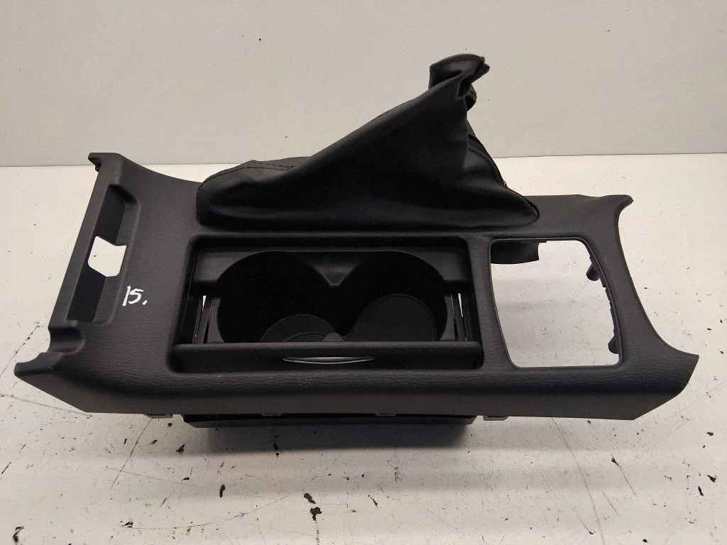 Cup holder – Mazda 6 (2013-2016)
