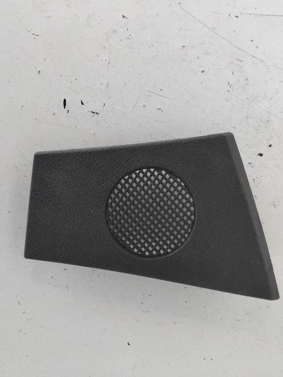 Side speaker trim/cover – Mercedes-Benz Sprinter W907 W910 (2018-)