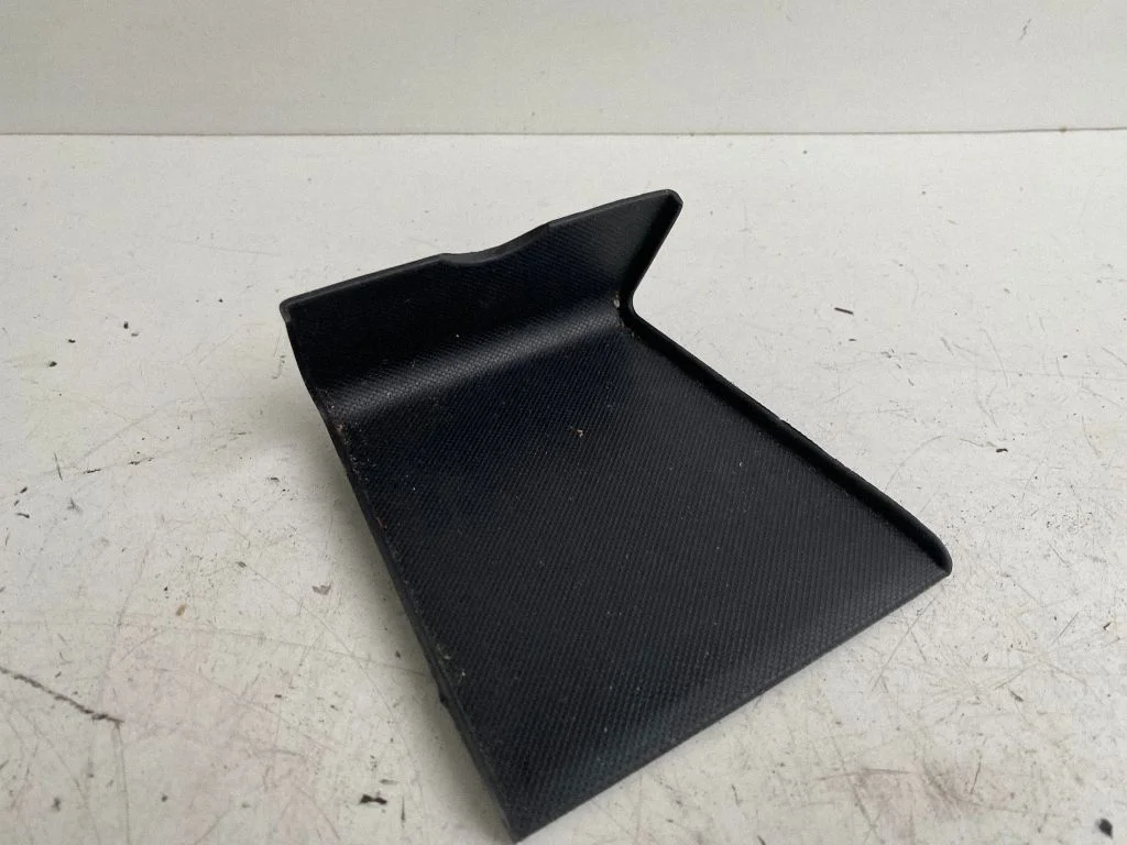 Paneļa nodalījuma/plauktiņa paliktnis 13322672
