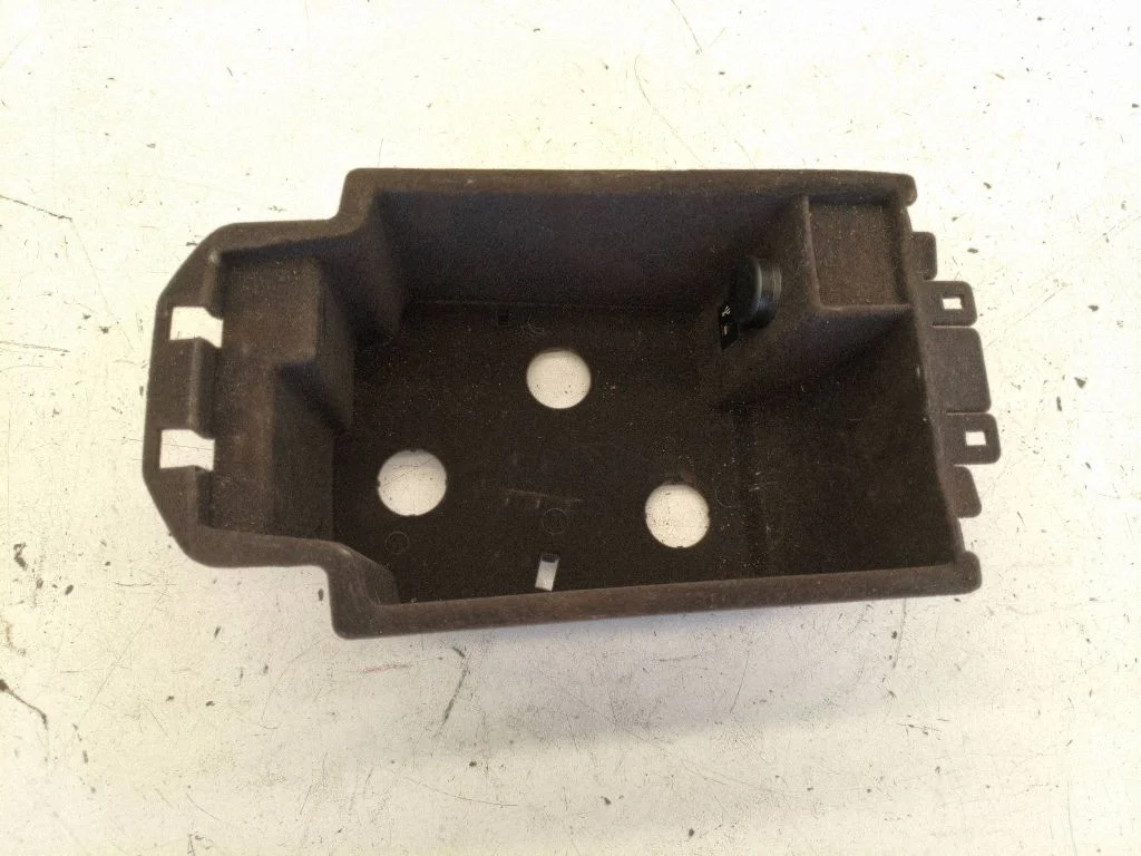 Glove box central console 51169330664
