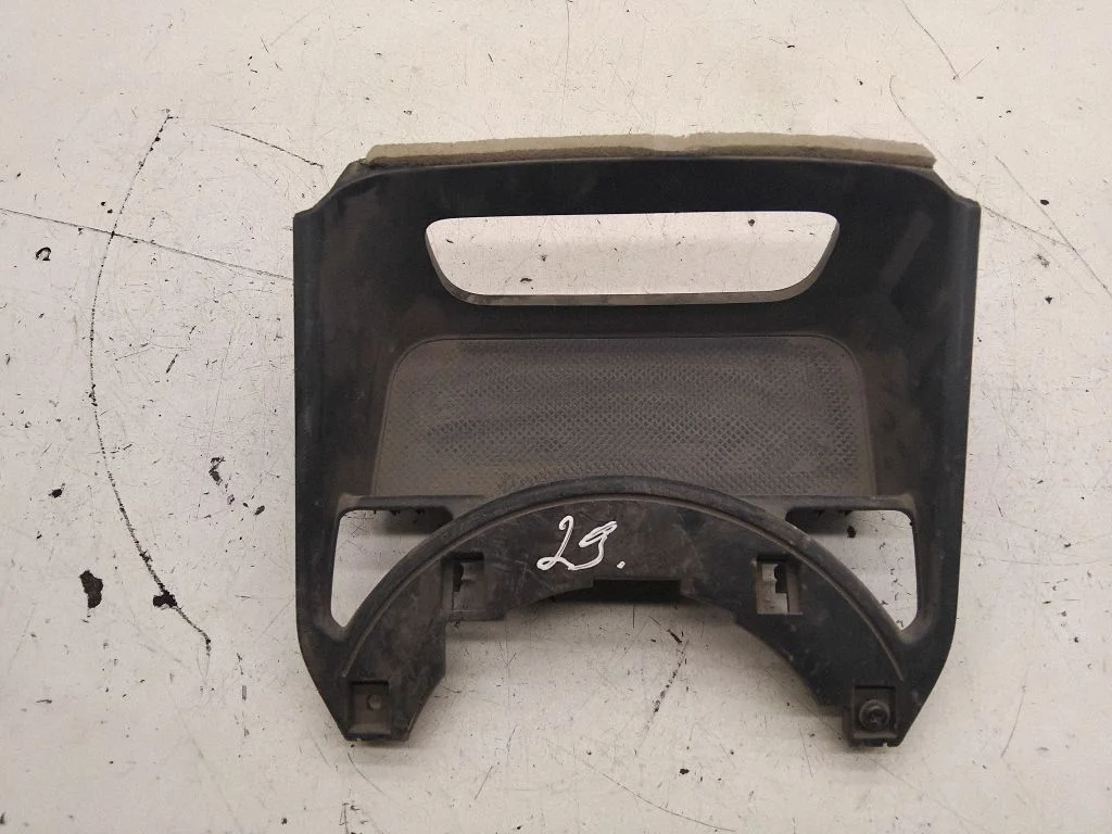 Glove box central console 846313U020